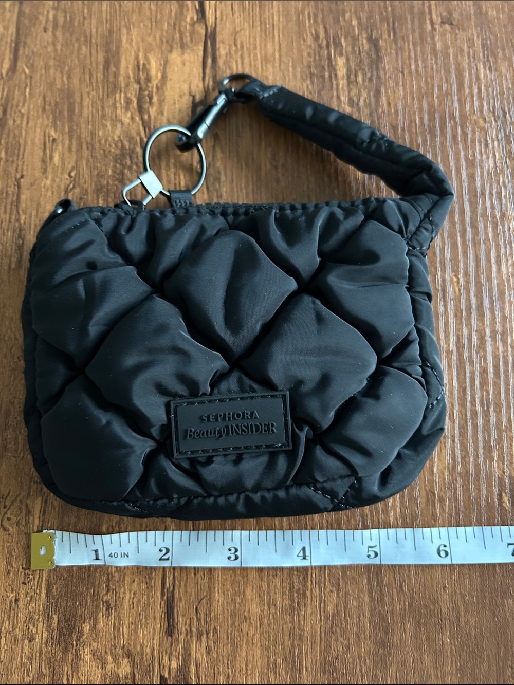 Sephora pouch - Picture 2 of 5